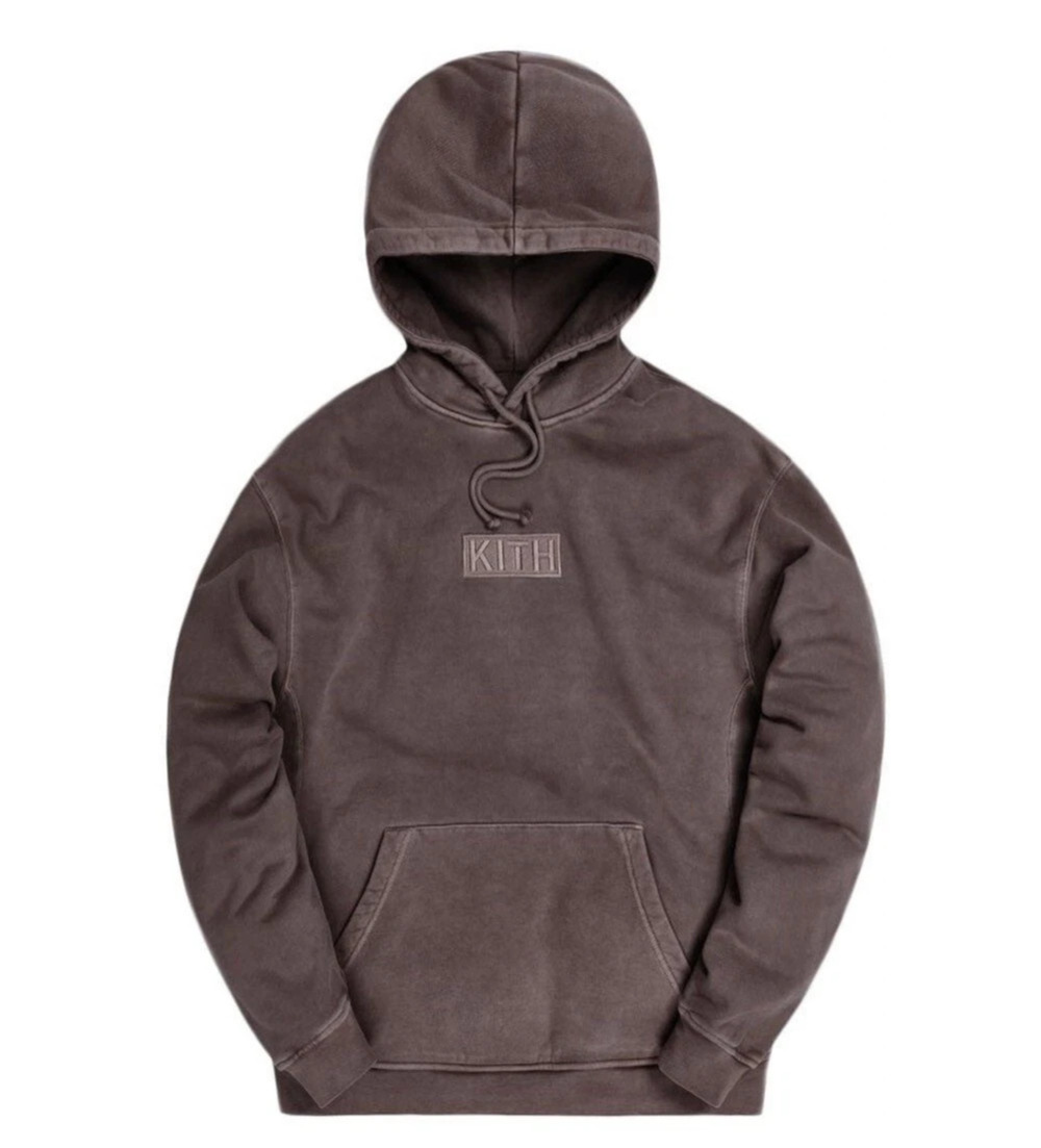 Kith Williams III Hoodie (FW20) Rogue Y2K Medium A008771